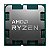 Processador AMD Ryzen 9 7950X, 4.5GHz (5.7GHz Turbo), 16-Cores 32-Threads, AM5, Sem Cooler, 100-100000514WOF - Imagem 2