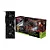 Placa De Vídeo RTX 5070 Ti - Gainward Nvidia Geforce Phoenix Gs 3x 16gb Gdrr7256 Bits - Imagem 1