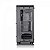 Gabinete Gamer Thermaltake Core P6 TG, Mid Tower, Vidro Temperado, Black, ATX, Sem Fonte, Sem Fan - Imagem 6