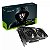 Placa de Vídeo Galax NVIDIA GeForce RTX 4070 Super 1-Click OC 2X, 12GB, GDDR6X, DLSS, Ray Tracing - Imagem 1