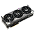 Placa de Vídeo ASUS RTX5090 TUF Gaming NVIDIA GeForce, 32GB, GDDR7, G-Sync, Ray Tracing, DLSS 4, HDR - 90YV0LY1-M0NA00 - Imagem 4