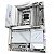 Placa Mãe Gigabyte X870 E AORUS PRO ICE, Chipset X870E, WIFI 7, AMD AM5, ATX, DDR5 - Imagem 4