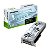 Placa de Vídeo Gigabyte RTX 5070 EAGLE OC ICE SFF 12G NVIDIA GeForce, 12GB GDDR7, 192bits, RGB, DLSS, Ray Tracing - Imagem 1