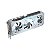 Placa de Vídeo Gigabyte RTX 5070 EAGLE OC ICE SFF 12G NVIDIA GeForce, 12GB GDDR7, 192bits, RGB, DLSS, Ray Tracing - Imagem 3