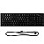 Teclado Mecânico Gamer HyperX Alloy Origins, RGB, Switch HyperX Blue, ABNT2 - Imagem 5