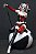 Figure Action Harley Quinn- DC Comics – Yamato USA - Imagem 1