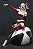 Figure Action Harley Quinn- DC Comics – Yamato USA - Imagem 2