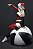 Figure Action Harley Quinn- DC Comics – Yamato USA - Imagem 3