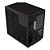 GABINETE HYTE Y70 TOUCH INFINITE PITCH BLACK MID TOWER WITH 3 TGW AND TOUCH 14.9'' 60HZ DISPLAY - Imagem 6