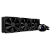 Water Cooler NZXT Kraken 360, 360mm, Com Display de 1,54", INTEL/AMD, Black - Imagem 1