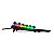 Teclado Mecânico Gamer Steelseries Apex PRO, RGB, Switch OmniPoint, US - Imagem 3