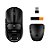 Mouse Gamer HyperX Pulsefire Fuse sem fio (preto) - Imagem 8
