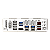 Placa-Mãe Gigabyte X870 AORUS ELITE WIFI7 ICE, AMD AM5, ATX, DDR5, LED RGB, Bluetooth, Wi-Fi 7, Branco - X870-A-ELITE-WF7-ICE - Imagem 3