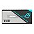 Fonte Asus ROG THOR 1000W Platinum II, RGB, Full Modular, 80 Plus Platinum - Imagem 4