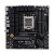 Placa Mãe Asus TUF Gaming B650M-E, Chipset B650, AMD AM5, mATX, DDR5, 90MB1FU0-M0EAY0 - Imagem 3