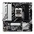 Placa Mãe Gigabyte B650M GAMING PLUS WIFI, AMD AM5, mATX, DDR5, LED RGB, Wi-Fi 6E, Bluetooth, Preto - B650M-GAMING-PLUS-WF - Imagem 2