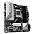Placa Mãe Gigabyte B650M GAMING PLUS WIFI, AMD AM5, mATX, DDR5, LED RGB, Wi-Fi 6E, Bluetooth, Preto - B650M-GAMING-PLUS-WF - Imagem 3
