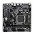 Placa-Mãe Gigabyte B650M H, AMD, Micro ATX, Preto - Imagem 4