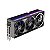 Placa de Vídeo ASUS RTX5090 ROG Astral Gaming OC NVIDIA GeForce, 32GB, GDDR7, ARGB, G-Sync, Ray Tracing, DLSS 4, HDR - Imagem 3