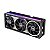 Placa de Vídeo ASUS RTX5090 ROG Astral Gaming OC NVIDIA GeForce, 32GB, GDDR7, ARGB, G-Sync, Ray Tracing, DLSS 4, HDR - Imagem 4
