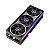 Placa de Vídeo ASUS RTX5090 ROG Astral Gaming OC NVIDIA GeForce, 32GB, GDDR7, ARGB, G-Sync, Ray Tracing, DLSS 4, HDR - Imagem 5