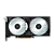 Placa de Vídeo GALAX RTX 5060 TI 1-Click OC 16GB NVIDIA GeForce, 128bits, GDDR7, DLSS 4, Ray Tracing - 56IZN8MDCPOC - Imagem 2