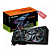 Placa de Vídeo Gigabyte RTX 5090 AORUS MASTER 32G NVIDIA GeForce, 32GB, GDDR7, RGB, G-Sync, Ray Tracing, DLSS 4, HDR - GV-N5090AORUS M-32GD - Imagem 1