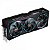Placa de Vídeo Gigabyte RTX 5090 AORUS MASTER 32G NVIDIA GeForce, 32GB, GDDR7, RGB, G-Sync, Ray Tracing, DLSS 4, HDR - GV-N5090AORUS M-32GD - Imagem 5