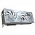 Placa de Vídeo Gigabyte NVIDIA GeForce RTX 5090 Aorus Master Ice, 32GB, GDDR7, DLSS, Ray Tracing, GV-N5090AORUSM ICE-32GD - Imagem 4