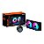 Water Cooler Gigabyte Aorus 240, RGB, 240mm, AMD/Intel, Preto - GP-AORUS WATERFORCE II 240 - Imagem 4