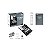 Placa Mãe Asus Prime X670-P, AMD AM5, ATX, DDR5, HDMI / M.2 / USB 3.2 ***SEMINOVO*** - Imagem 6
