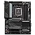 Placa-Mãe Gigabyte X670 Aorus Elite AX, AMD AM5, ATX, DDR5, LED RGB, Bluetooth, Wi-Fi 6E, Preto - X670 Aorus ELITE AX **** PRODUTO SEMI NOVO **** - Imagem 3
