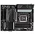 Placa-Mãe Gigabyte X670 Aorus Elite AX, AMD AM5, ATX, DDR5, LED RGB, Bluetooth, Wi-Fi 6E, Preto - X670 Aorus ELITE AX **** PRODUTO SEMI NOVO **** - Imagem 5