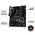 Placa-Mãe ASUS TUF Gaming X570-Plus Wi-Fi, AMD AM4, ATX, DDR4, Preto - **** PRODUTO SEMI NOVO **** - Imagem 4