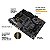 Placa-Mãe ASUS TUF Gaming X570-Plus Wi-Fi, AMD AM4, ATX, DDR4, Preto - **** PRODUTO SEMI NOVO **** - Imagem 3