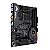 Placa-Mãe ASUS TUF Gaming X570-Plus Wi-Fi, AMD AM4, ATX, DDR4, Preto - **** PRODUTO SEMI NOVO **** - Imagem 1