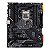 Placa-Mãe ASUS TUF Gaming Z490-Plus, Intel LGA 1200, ATX, DDR4, Preto - ***** PRODUTO SEMI NOVO ***** - Imagem 1