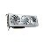 Placa de Vídeo Gigabyte RTX 5060 AERO OC 8G NVIDIA GeForce, 8GB GDDR7, 128bits, DLSS, Triple Fan, Ray Tracing - Imagem 4
