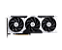 Placa de Video MSI GeForce RTX 5060 Ti Ventus 3X OC, 16GB, GDDR7, 128-bit, -G5060-8V3C - Imagem 2