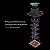 Water Cooler 360mm Lian Li Hydroshift Lcd 360r, Display Lcd, White - Imagem 5