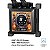 Water Cooler 360mm Lian Li Hydroshift Lcd 360r, Display Lcd, Black - Imagem 5