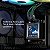 Water Cooler 360mm Lian Li Hydroshift Lcd 360r, Display Lcd, Black - Imagem 2