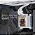 Water Cooler 360mm Lian Li Hydroshift Lcd 360s, Display Lcd, White - Imagem 2
