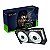 Placa de Vídeo Galax GeForce RTX 5060 1-Click OC NVIDIA GeForce, 8GB, 128bits, GDDR7, G-SYNC, DLSS 4, Launch Edition - 56NSN8MDCPLE - Imagem 1