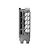 Placa de Video GALAX GeForce 5060 1-Click OC White 8GB GDDR7 128-bit, DLSS4 -56NSN8MDCQLE - Imagem 6