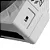 Placa de Video GALAX GeForce 5060 1-Click OC White 8GB GDDR7 128-bit, DLSS4 -56NSN8MDCQLE - Imagem 5