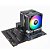 Air Cooler Thermaltake Astria 600 Lightning 6 Heatpipes 2 Fan ARGB 120mm Intel LGA 1700 - Imagem 5