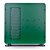 GABINETE TT CORE P6 TG/RACING VERDE MID TOWER - Imagem 6