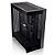 GABINETE TT CTE E660 MX BLACK MID TOWER 2 TEMPERED GLASS - Imagem 3