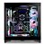GABINETE TT CTE E660 MX BLACK MID TOWER 2 TEMPERED GLASS - Imagem 6